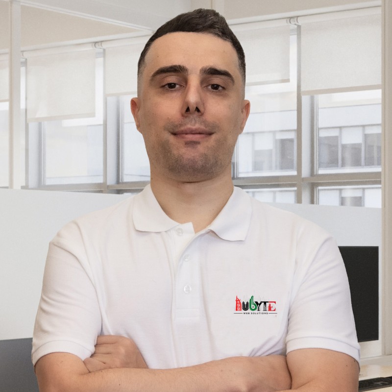 Valerio Morici